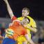 Braintree's FA Cup dreams were dashed by Tranmere. Picture: STEVE BRADING