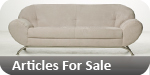 articles for sale classified