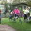 Cycling every Sunday