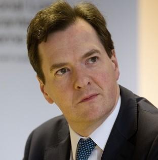 Chancellor George Osborne wants HMRC investigators to target high earning tax avoiders