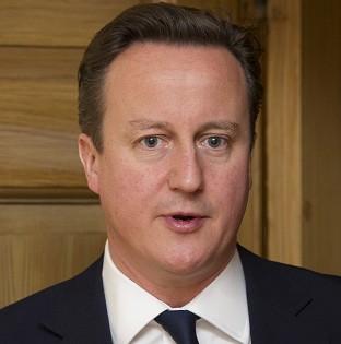 Prime Minister David Cameron says the clock is ticking for the press to agree action on an independent regulator