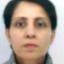 Jacintha Saldanha was found dead last Friday