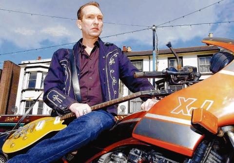 Steve Hooker