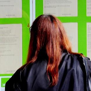 More than 400,00 people will be on the dole for their second Christmas, a report found