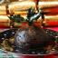 Festive puddings were among the best-selling foods this Christmas