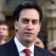 Labour leader Ed Miliband said the benefits debate marked 'a fork in the road for the country'