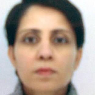 Nurse Jacintha Saldanha took a hoax phone call about the Duchess of Cambridge (Metropolitan Police/PA)