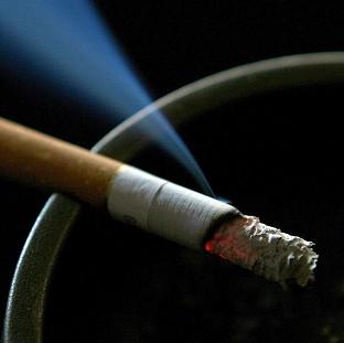 The creation of an 'Ofsmoke' agency would boost tax revenue and protect public health, a study suggests