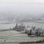 Many parts of the country will struggle to see temperatures rise above freezing