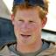 Harry was serving in Afghanistan when he heard he was to become an uncle