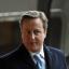 Prime Minister David Cameron's official spokesman gave details of Britain's involvement in the Mali conflict