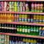 A report said the Government could raise one billion pounds a year from a sugary drinks duty to pay for free school meals