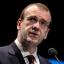 Sir Terry Leahy ran Tesco for more than a decade