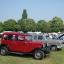 OLDE TYME RALLY