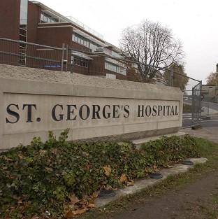 Fisherman's Friends singer Trevor Grills has died at St George's Hospital in London
