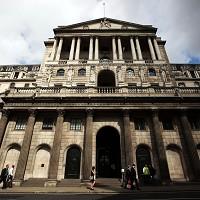 In November, the Bank of England downgraded its 2013 growth forecast to around one per cent