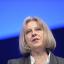Theresa May said a minority of the judiciary decided to 'ignore Parliament's wishes' by ignoring rules over deporting foreign criminals