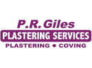 P R Giles