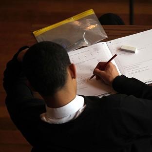 England's cleverest pupils can match their peers in leading East Asian countries at the age of 10 but then begin to fall behind, research suggests