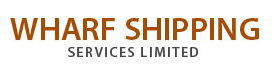 Wharf Shipping Services Ltd