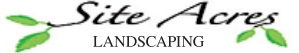 Site Acres