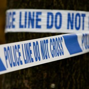 More than 100 homes were evacuated in Londonderry