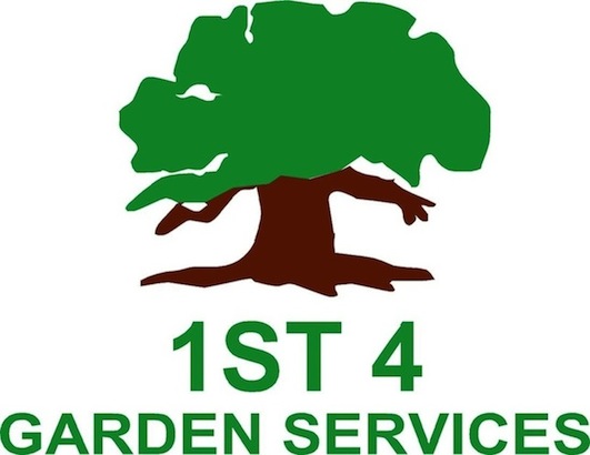 1ST 4 GARDEN SERVICES