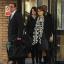 Vicky Pryce leaves Southwark Crown Court, London, after being found guilty of perverting the course of justice