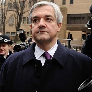 Chris Huhne has been jailed for eight months