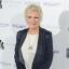 Julie Walters was recognised for her work on stage and screen