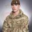 L/Cpl James Ashworth will be posthumously awarded the Victoria Cross in recognition of his 'extraordinary courage' (MoD/PA)