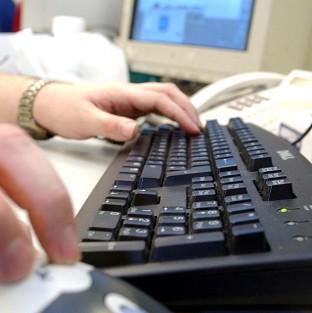 An internet watchdog claims more than one million adults have accidentally stumbled across child pornography online