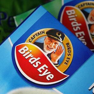 A pack of Birds Eye beef burgers had four fewer burgers than the original 16 despite the price increasing, a study found