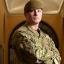 Lance Corporal Lawrence Kayser, of The Royal Anglian Regiment, risked his life to save his colleagues in Helmand (PA/MOD)