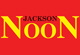 Jackson Noon - West Ewell