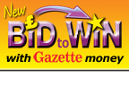Bid to Win