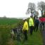 Cycling every Sunday