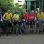 Cycling every Sunday