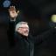 Sir Alex Ferguson's last game in charge will be at West Brom on May 19