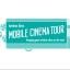 Archive Alive Mobile Cinema Tour