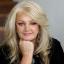 Singer Bonnie Tyler is set for the Eurovision Song Contest