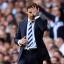 Andre Villas-Boas saw his Tottenham side miss out on Champions League qualification