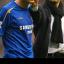 Frank Lampard, left, and Jose Mourinho could soon be reunited at Stamford Bridge