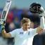 Joe Root hit a fine maiden Test century at Lord's