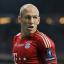 Arjen Robben scored the winning goal