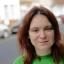 Raising awareness – Emma Reed