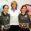 Chief Guide Gill Slocombe said that Girlguiding 'believes passionately' that girls need a space to explore their values