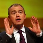Tim Farron has asked the Speaker of the House of Commons for an urgent question to be tabled