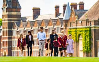 Felsted School has been recognised by Tatler magazine in its latest Schools Guide