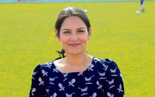 Priti Patel: What would you ask her?